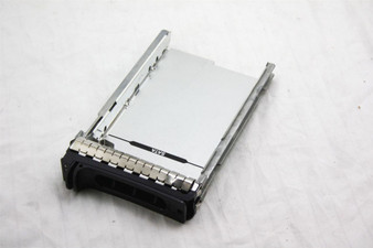 Genuine Dell PowerEdge PowerVault Server 3.5" Hard Drive Caddy J105C 0J105C