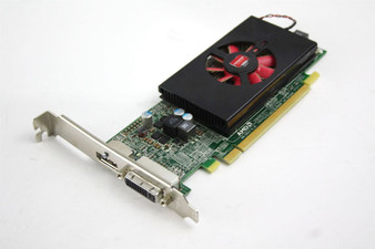 ATI Radeon HD8570 Graphics Video Card High Profile 1GB 08HW0R 8HW0R