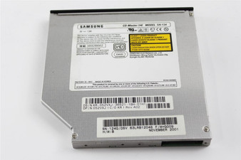 Dell PowerEdgeSlimline CD-ROM SN-124 052VXJ 52VXJ