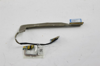 Dell Latitude E4300 Laptop LED LCD Video Flex Ribbon Cable 0M664D M664D 0M3FPG M3FPG