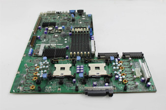 Dell Poweredge 2850 Server Motherboard Socket 604 0C8306 C8306