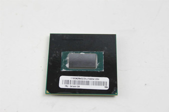 Intel i5 3360 CPU Processor 2.8Ghz 04W4138