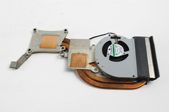 Dell Latitude E6430 Sunon Maglev MF60120V1-C360-G9A Laptop CPU Cooling Fan & Heatsink 09C7T7 9C7T7