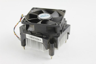 HP Series CPU Heatsink Fan Assembly 612822-ZH1