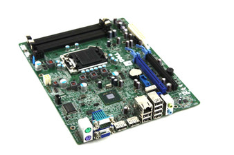 Genuine Dell Optiplex 7010  SFF System Motherboard  GXM1W GXM1W