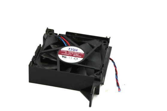 Genuine Dell Inspiron 530S 531S Vostro 20AVC DS08015R12H-006 Computer Cooling Case Fan  3-Pin Connector HX022