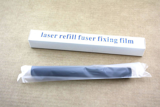 Genuine HP LaserJet 2200 2300 2400 2420 2430 Fuser Film Sleeve RG5-5570-FILM
