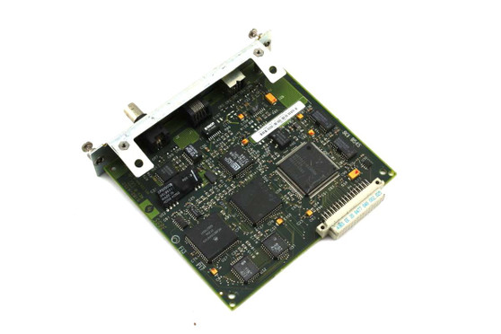 Genuine HP JetDirect Network Cards BNC 10BASE-T LOCALTALK 5182-4752 HP JetDirect