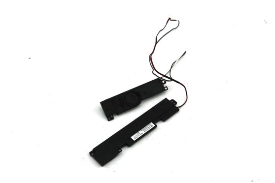 Genuine Lenovo ThinkPad T420 Laptop Left and Right Speaker Set 4-Pin Connector 04W1634