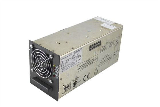 Rockwell Power Clinic TWF1000R54 Server Power Supply 230V 770-1160W 99-004115-A