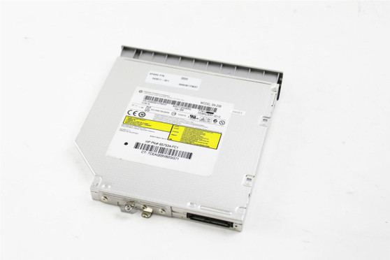 HP Pavilion DV6-6000 Laptop SN-208 CD/DVD-RW SATA Optical Drive 657534-FC1