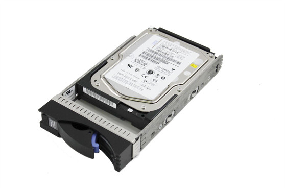 Genuine IBM Server 3.5" MAX3147FD Hard Drive 146.8GB 15K 4GB/s FC Fiber Chanel 40K6823 40K6820 23R1776 FC