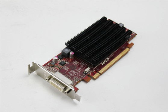 AMD ATI FIREPRO 2270 512MB DMS-59 PCI-E Video Graphics Card ATI-102-C31901 102C3190301 MODEL:C319