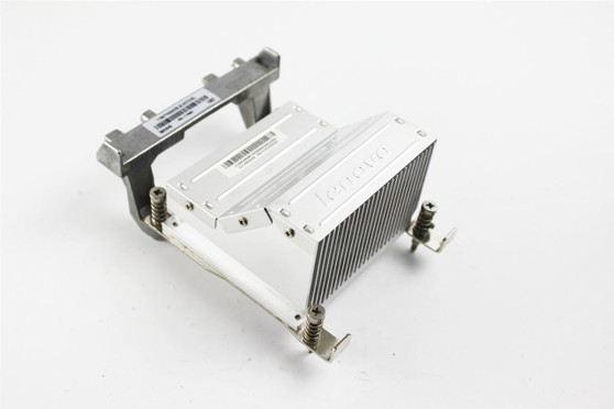 IBM Lenovo Thinkcentre M90 Desktop TaiSol Aluminum CPU Heatsink 71Y6961 311-1109376900