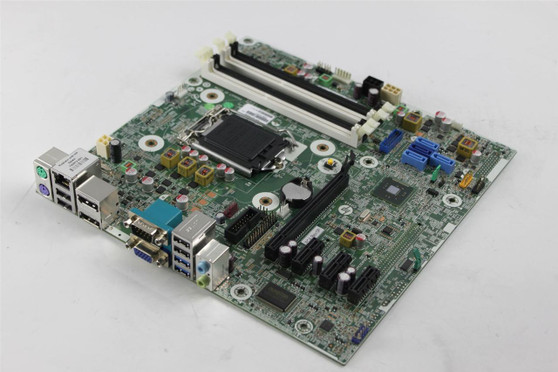 HP ProDesk 600 G1 Motherboard LGA1150 795972-001 795972-601