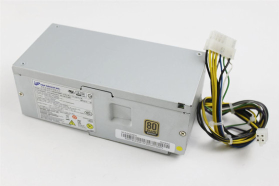 IBM Lenovo Thinkcentre M93P SFF FSP GROUP FSP240-40SBV 240W 14-PIN Computer Power Supply 54Y8897 SP50A33610 36200324