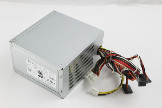 Dell Vostro 260 260g Optiplex 3010 7010 9010 Delta-Electronics D275EM-00 275W 24-PIN Power Supply 841Y4 0841Y4 D3PMV 