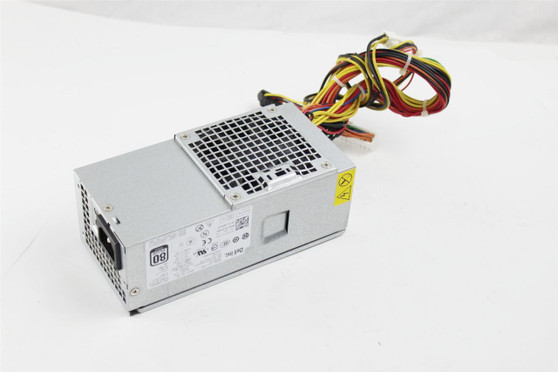 Dell Optiplex 3010 7010 9010 990 390 DPS-250AB-67 250W Power Supply 6MVJH 06MVJH