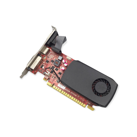 Dell NVIDIA GeForce GTX 745 TC2P0