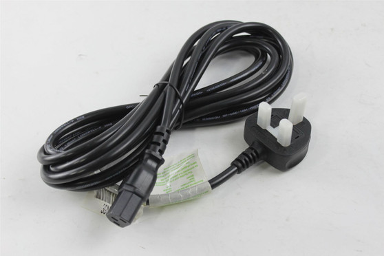 IBM Lenovo Power Cord Server NEW 3-PIN INDUSTRIAL 39M5152