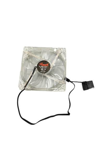 Rosewill DF1202512SELN 120mm x 25mm 12V Case Fan