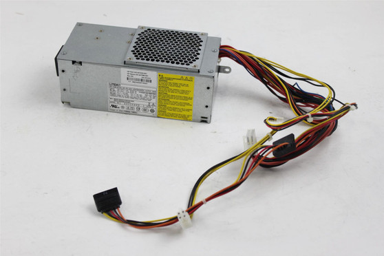HP DX7400 dx7500 SFF LITE-ON PS-5251-4 Power Supply 447402-001 447585-001
