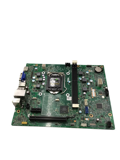 Dell Optiplex 3020 Desktop Computer Motherboard 0WMJ54 Socket LGA 1150 DDR3 RAM