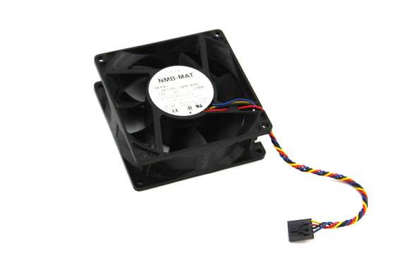 NMB 3612KL-04W-B66 Cooling Case Fan