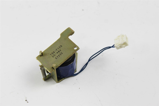 Xerox 350 Phaser Printer DC-48V Solenoid Flapper TDS-F12B