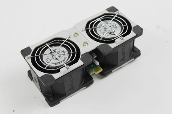 SUN X4240 X4440 Server Dual Cooling Case Fan Assembly 541-2940-05 CF00541-2940