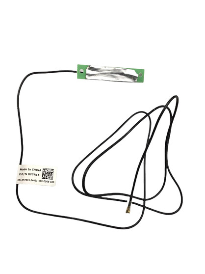 Dell OptiPlex 9020 AIO Wireless WiFi Antenna Y7R15 0Y7R15 CN-0Y7R15