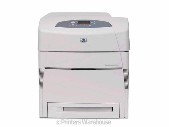 HP Color Laserjet 5550N Laser Printer Q3714A Refurbished