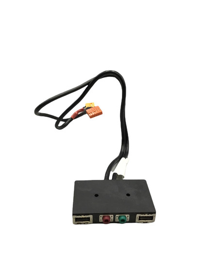 Lenovo Thinkcentre M90z Laptop Front USB & Audio I/O Panel 54Y9910
