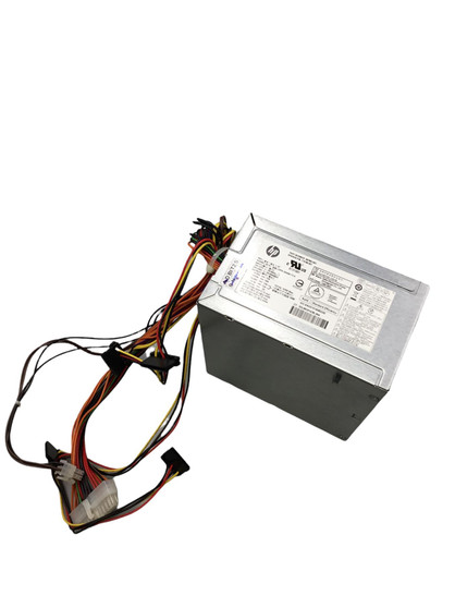 HP Pavilion D11-300N1A 300W Desktop Power Supply P/N:715185-001, 667893-003