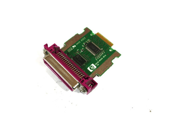 Genuine HP 94V0 Port Adapter Card C6436-80040