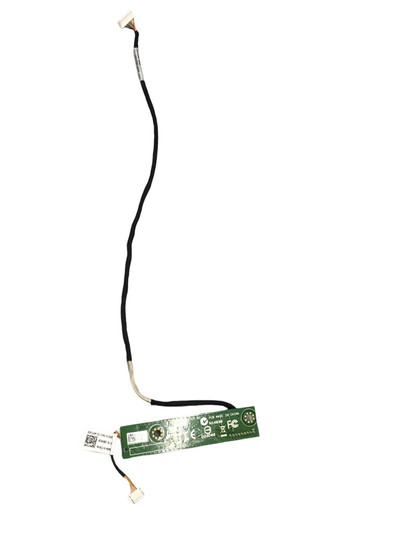 OEM Dell Optiplex 9020 Inspiron 2330 AiO Inverter Board 076XD2 /w Cable 08V9J6