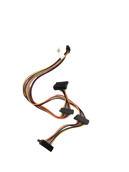 Dell Optiplex 3020 7020 9020 Hard Drive Power Cable Connector C8T8C