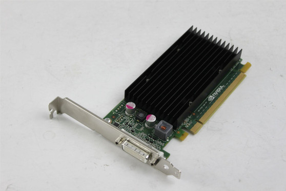 IBM Lenovo NVIDIA PCI Video Graphics Card 03T8152 NVA-P1035-000