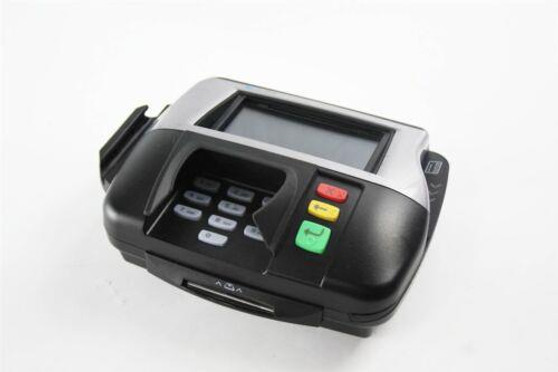 VeriFone MX860 M094-409-01-R W/O AC Adapter & Pen