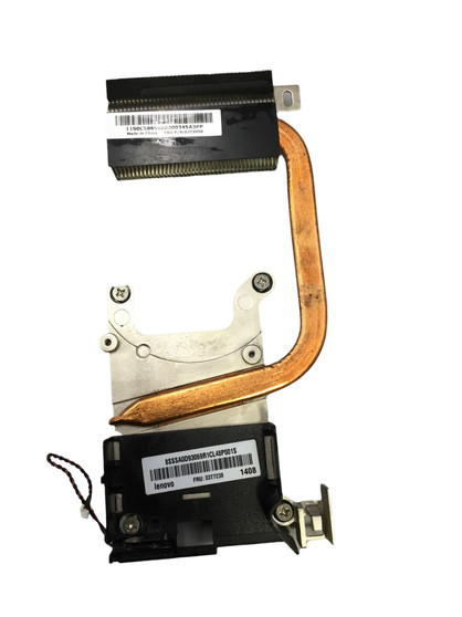 Lenovo ThinkCentre M93 M93P CPU Heatsink 03T7238 03T9950