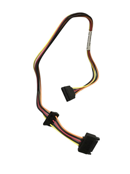 HP (609886-001) - SATA Power Extension Cable 20" (661789-001)