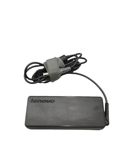 Lenovo 45N0301 / 45N0302 90W AC Power Adapter for Thinkpad E420 L420 T61 T420