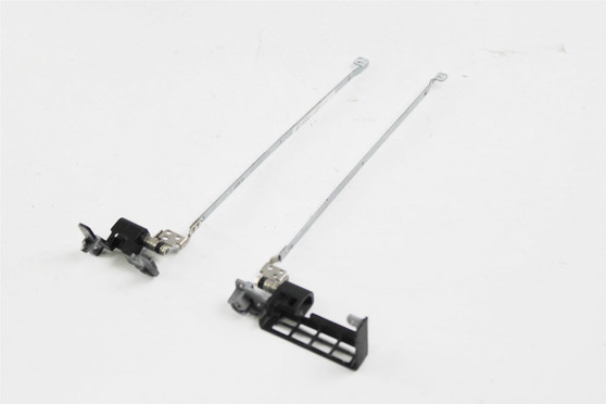 IBM  Lenovo Thinkpad Edge E40 0578-F7U 0578-A25 LCD Left & Right Hinge Set Laptop Bracket 14.0" 75Y4712 75Y4711 FBGC5009010 FBGC5008010