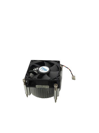 HP ProDesk 400 G3 SFF 65W Heatsink and Fan Assembly 810642-001