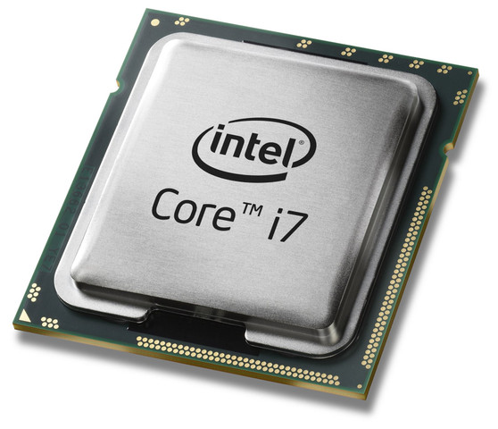 Intel Core i7-860 Quad Core 2.80 GHz Processor SLBJJ