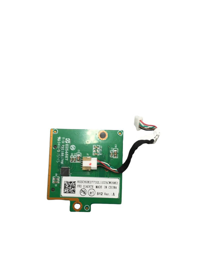 Lenovo ThinkCentre Edge M700z Media Card Reader 01AG478 W/Cable
