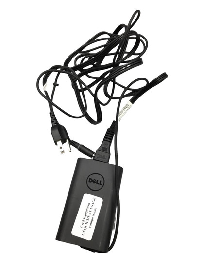 Dell Laptop Charger AC Adapter Power Supply 19.5V 65W CN 0JNKWD-72438