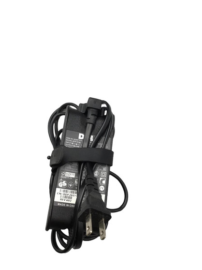Dell HA65NS0-00 PA-12 Family AC Power Adapter 19.5 V 3.34 A 65 W DF261 0DF261