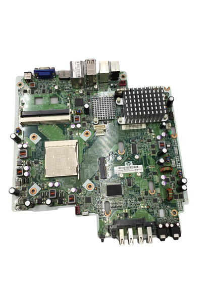 HP Motherboard Compaq 6005 Pro 607819-001 593152-001 DG