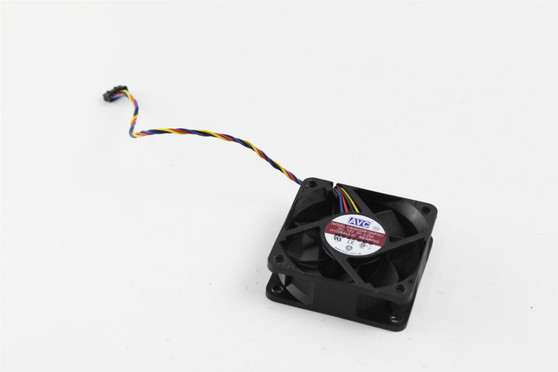 AVC DS06020R12HP001 12V 0.23A 60mm-6CM 4-PIN 4-WIRE Hydraulic Bearing Computer Cooling Fan 605155-001 594653-001